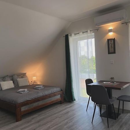 Apartmany U Romany Mírkovice Dış mekan fotoğraf