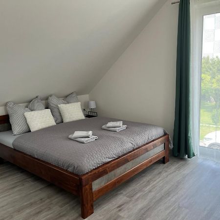 Apartmany U Romany Mírkovice Dış mekan fotoğraf