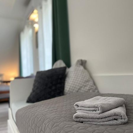 Apartmany U Romany Mírkovice Dış mekan fotoğraf