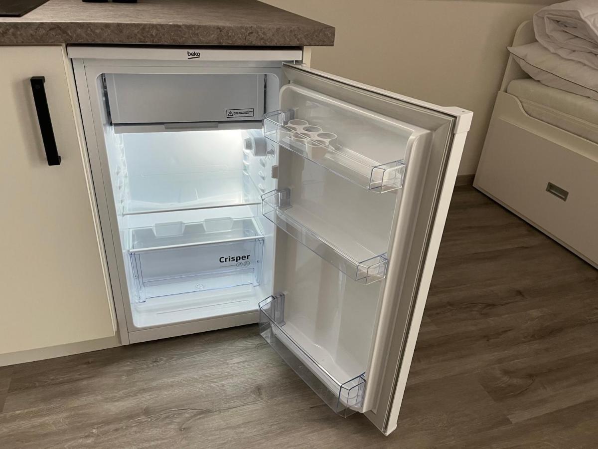 Apartmany U Romany Mírkovice Dış mekan fotoğraf
