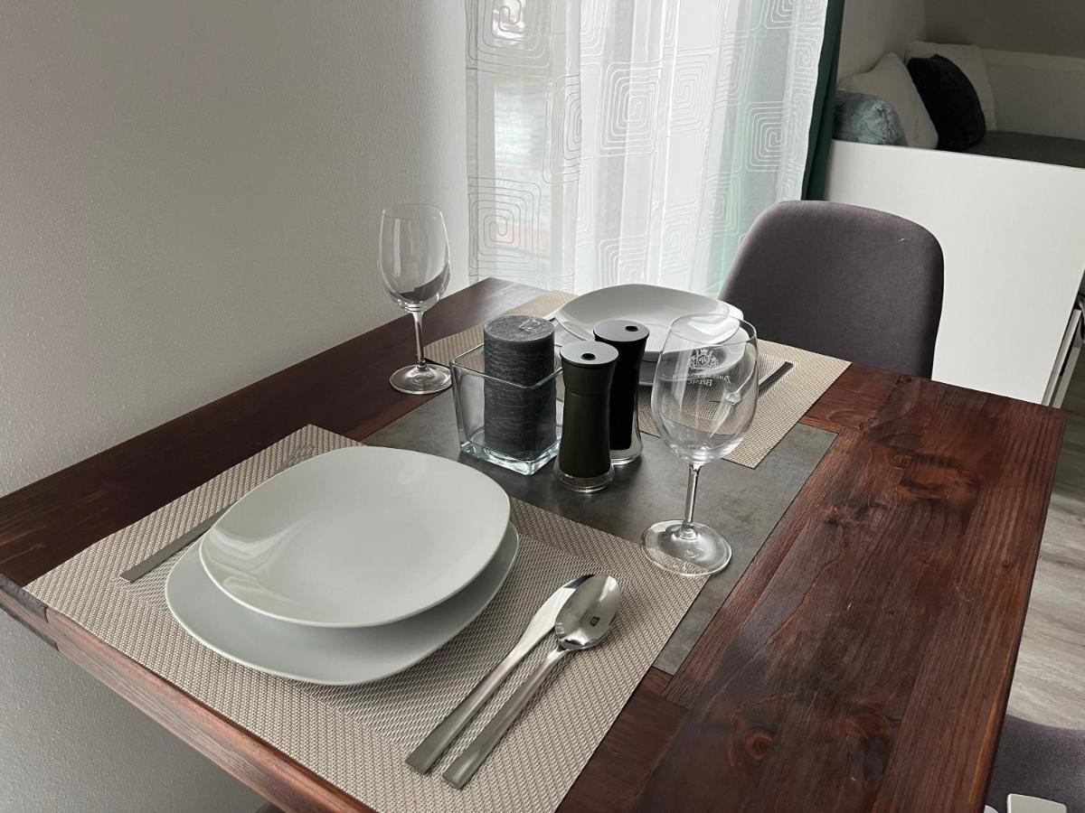 Apartmany U Romany Mírkovice Dış mekan fotoğraf