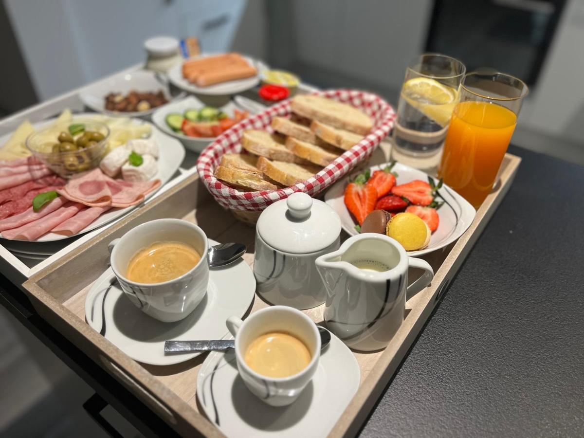 Apartmany U Romany Mírkovice Dış mekan fotoğraf