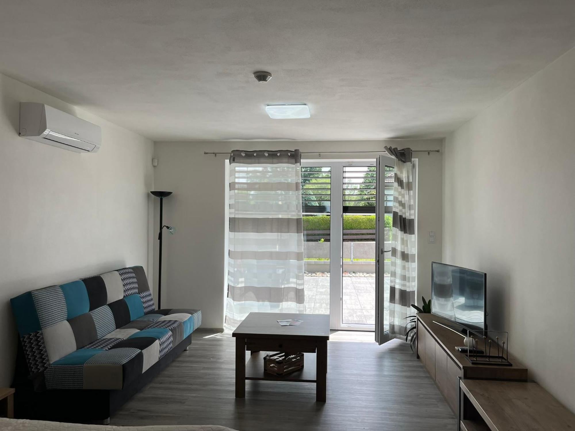Apartmany U Romany Mírkovice Dış mekan fotoğraf